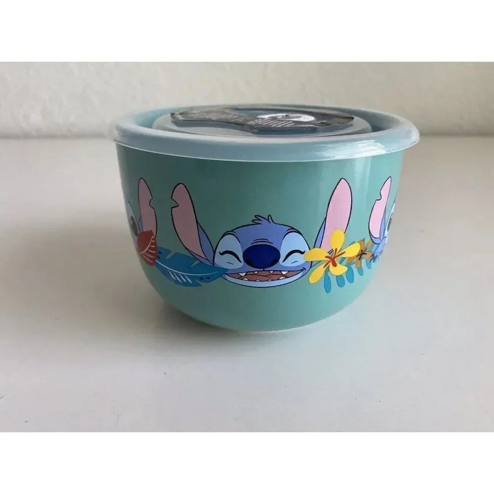 Disney stitch faces